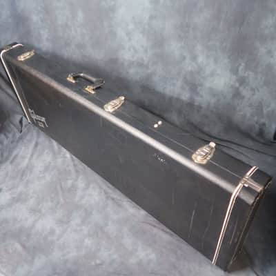 Gibson RD Krist Novoselic Signature 2011 + Custom Vintage RD Bass Guitar Pickups + Case image 25