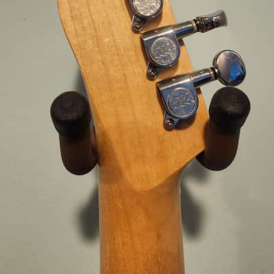 Tele style Electric image 5
