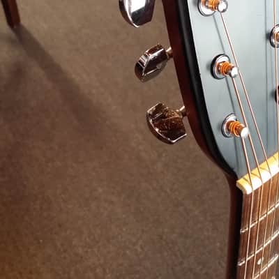Applause AA-31 Acoustic Guitar image 10
