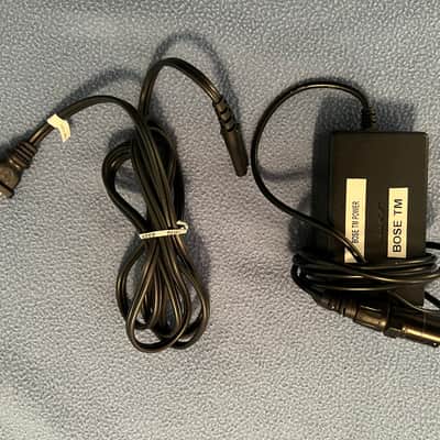 Bose T1 ToneMatch Audio Engine Early 2010s w/ power supply image 2