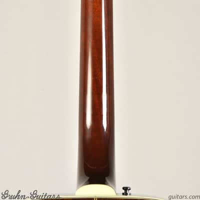 1974 Guild USA D-50 Standard  - Natural image 8