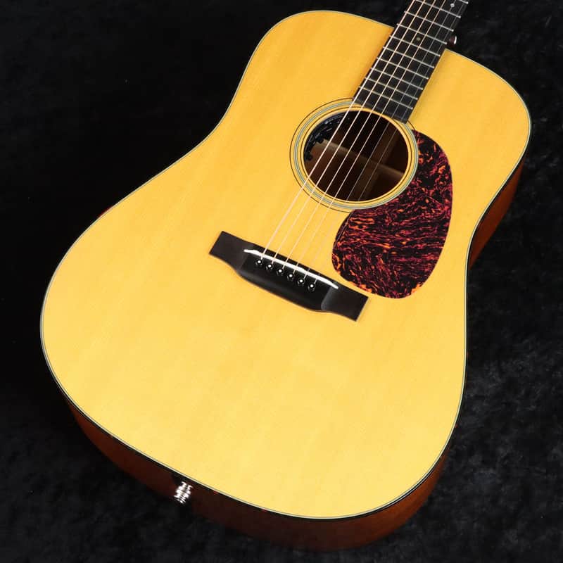 Martin D-18V