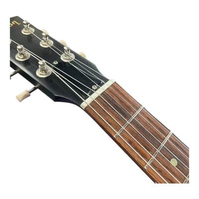 Gibson 2010 Melody Maker D 6-String image 12
