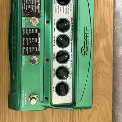 Keeley mod DL4 Delay Modeler ギターエフェクター LINE6 DL4 Delay Modeler / Keeley モディファイ 【公式通販】