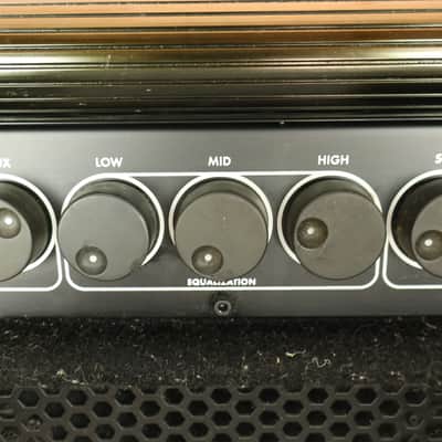 Simmons DA200S Electronic Drum Set Monitor image 4