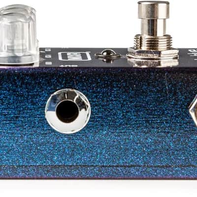 MXR M306 POLY BLUE OCTAVE - EA image 4