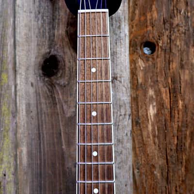 Eastman AR405-P90/TV Archtop - Truetone Vintage Sunburst w/ Gig Bag image 13