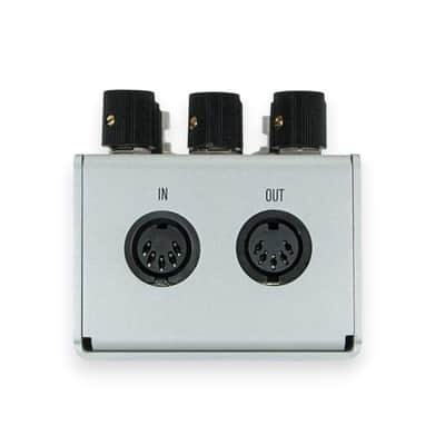 Walrus Audio Mako D1 V2 High-Fidelity Delay image 5