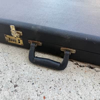Tobias Bass Case - 1990's image 3