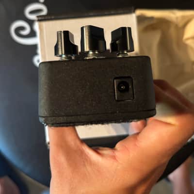 Keeley Bassist Compressor image 6