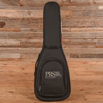 PRS S2 Custom 22 Semi-Hollow Tobacco Sunburst 2016 image 8