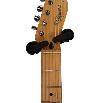 Fender "Squier Series" Standard Telecaster with Maple Fretboard, MIJ, 1993-1994 - Pacific Blue image 5