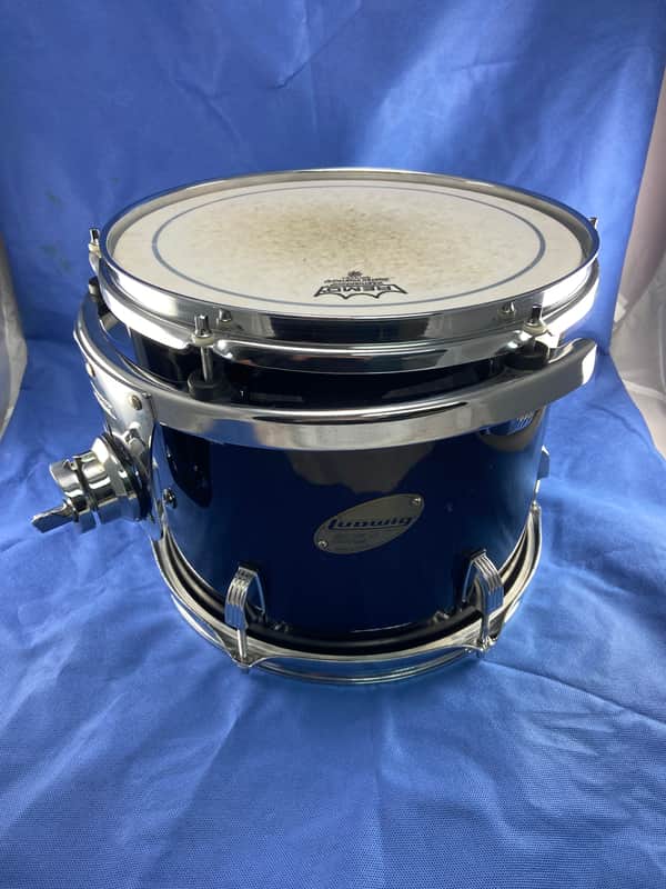 Ludwig Accent CS Custom Tom - 12x10 image 1
