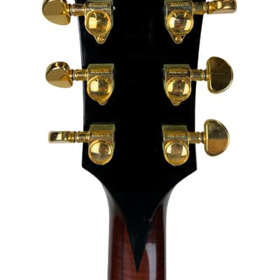 Gibson Tal Farlow - 2001 image 6