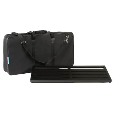 Pedaltrain Novo 32 with Soft Case