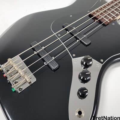 Marco Bass Guitars TFL-24 4-String Jazz Bass 34.5" Scale Flame Maple Neck 9.32 Pounds image 8