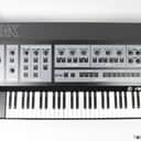 OBERHEIM OB-X 8 voice Synthesizer Fully Refurbished * IMPROVED & Future-Proofed VINTAGE SYNTH DEALER
