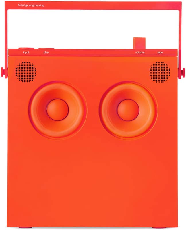 Teenage Engineering OB-4 Off-White 2022 image 1