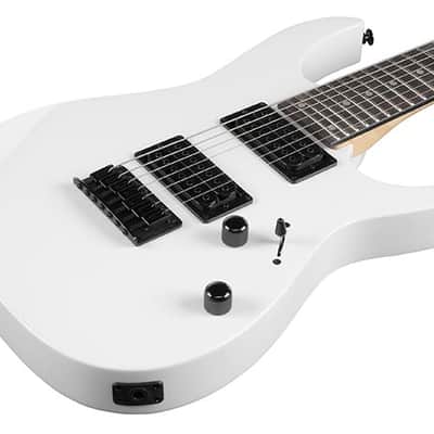 Ibanez GRG7221WH 2026 - WH : White image 1