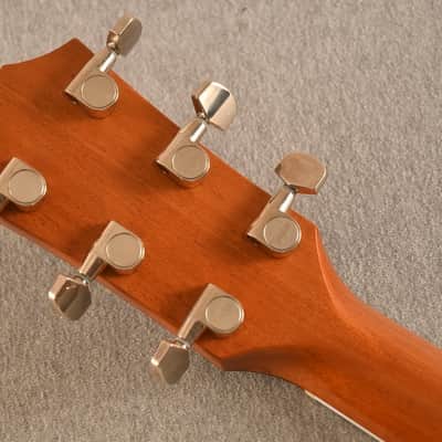2017 Taylor 412e-R #1105157022 image 11