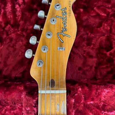 Fender Custom Shop LTD Edition NAMM Mischief Maker Stratocaster Relic image 5