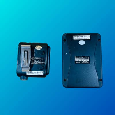 Line 6 Relay G30 Wireless System image 2