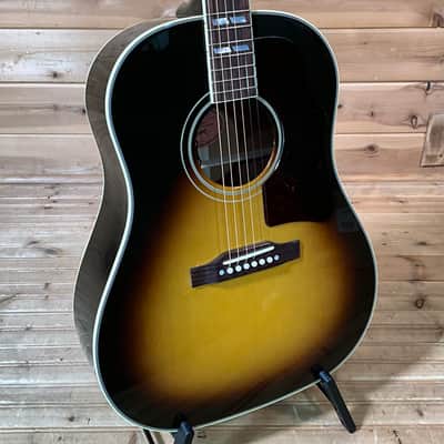 Gibson Southern Jumbo Original Acoustic Guitar - Vintage Sunburst image 1