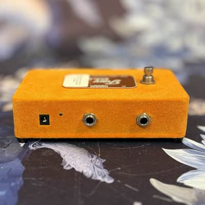 Warm Audio Foxy Tone Octave Fuzz Used image 2