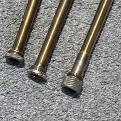 Conn Slide SL2547, for 8H, 88H, with all 3 leadpipes, perfect condition image 10