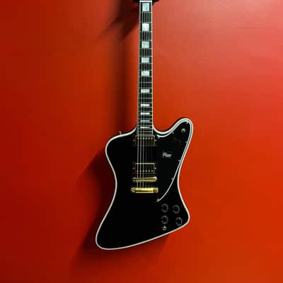 Gibson Firebird Custom Ebony Custom Shop del 2017 image 1