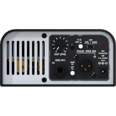 Two Notes Torpedo Captor 4 Ohm image 3