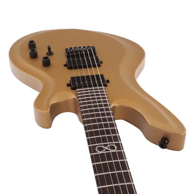MINT Chapman Guardian - Cyber Gold image 9
