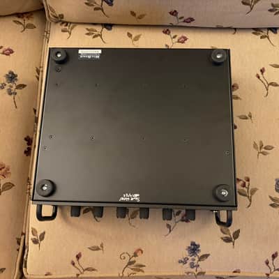 Mesa Boogie Bass-800D 800-Watt Bass Amp Head 2025 - Present - Black image 3