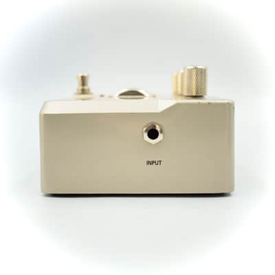 Blackstar HT-Drive Tube Overdrive Pedal With Power Supply Guitar Effect Pedal 200911JA0381 image 5