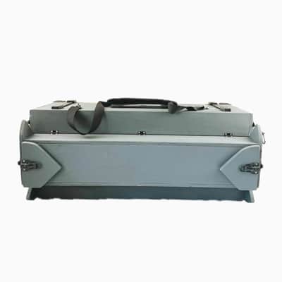 CASE FROM LAKE 15U 168HP CUSTOM CASE : [DETROIT MODULAR] image 3