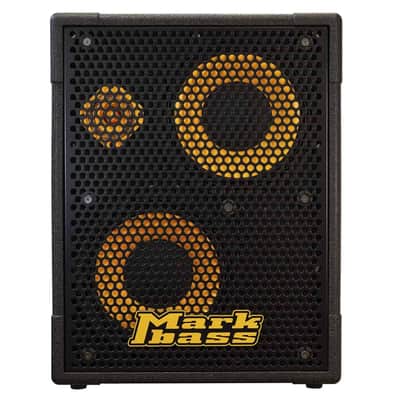 Markbass MB58R CMD 102 Pure Combo image 3