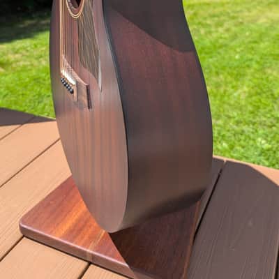 Taylor AD26e American Dream Baritone 2023 - Shaded Edgeburst image 11