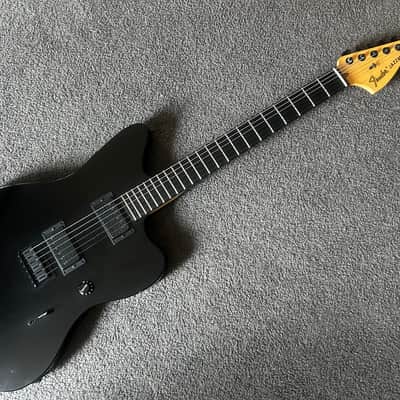 Fender Jim Root Artist Series Signature Jazzmaster | Reverb Fender Jim Root Artist Series Signature Jazzmaster | Reverb