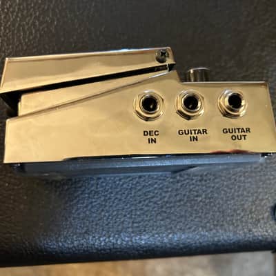 ISP Technology ISP G-STRING II 2000’s - Chrome image 4