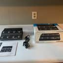 TC Electronic Nova System 2010 - Black