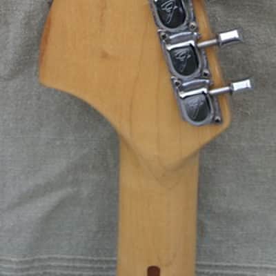 Fender Stratocaster 1976 image 4