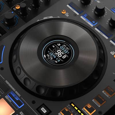 Immagine Reloop Mixon 8 Pro - Customer Return! - 13