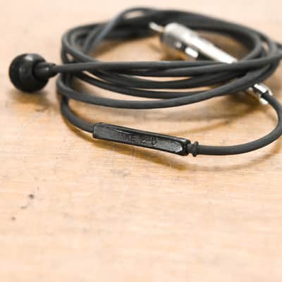 Sennheiser MKE 2 Lavalier Lapel Microphone w/ Locking 3.5mm Connector CG012B9 image 4