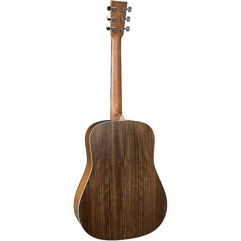 Martin Special D Ovangkol Dreadnought image 2
