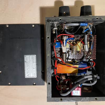 ELECTROSOUL Mighty Bender MKII image 14