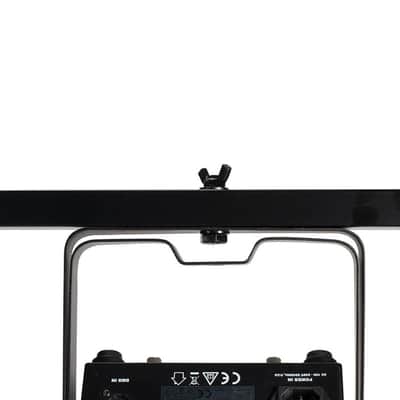 American DJ ADJ FS-1000 Followspot Light w/ 575W Halogen Lamp+Lighting Stand image 12