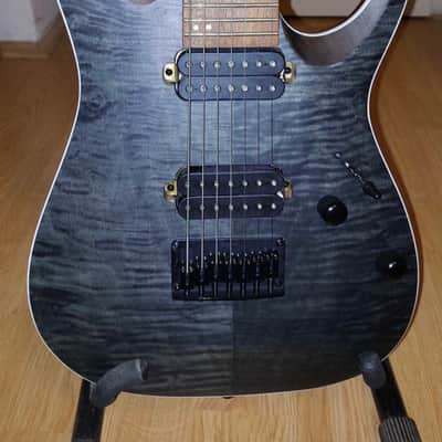 Ibanez RGA742FM-TGF 2024 image 7