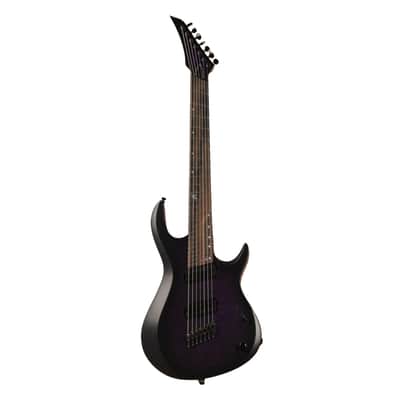 Kiesel Osiris Multiscale 7 | Reverb