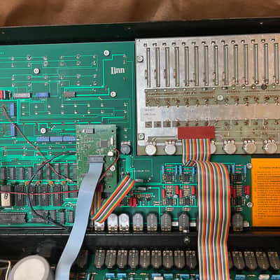 Linn LinnDrum LM2 image 9