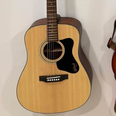 Suzuki Three S GR-20 1977 - Natural | Reverb